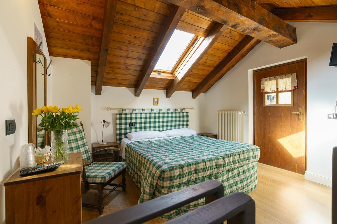 Agriturismo Giacomino Gera Lario Luaran gambar