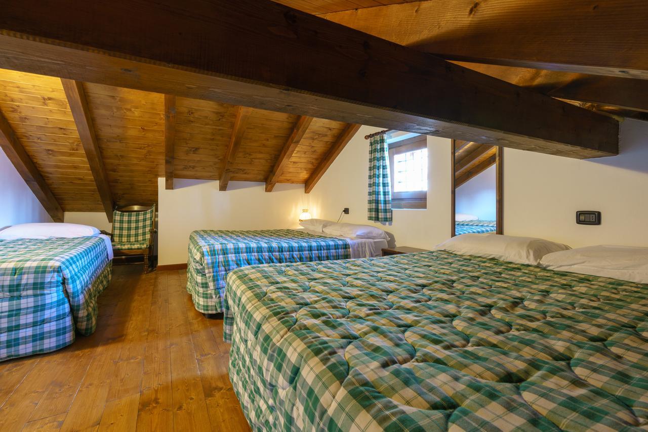Agriturismo Giacomino Gera Lario Luaran gambar