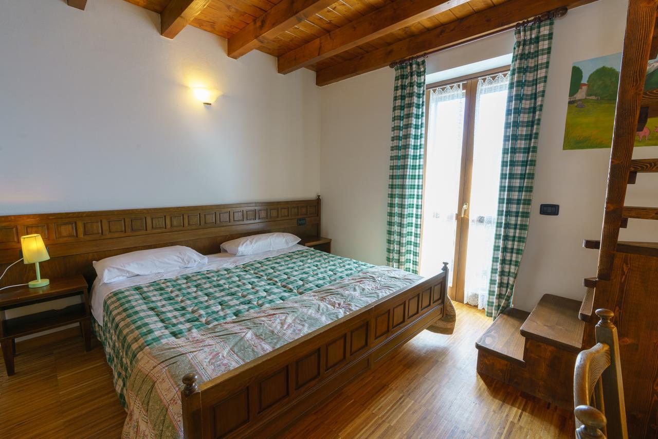 Agriturismo Giacomino Gera Lario Luaran gambar