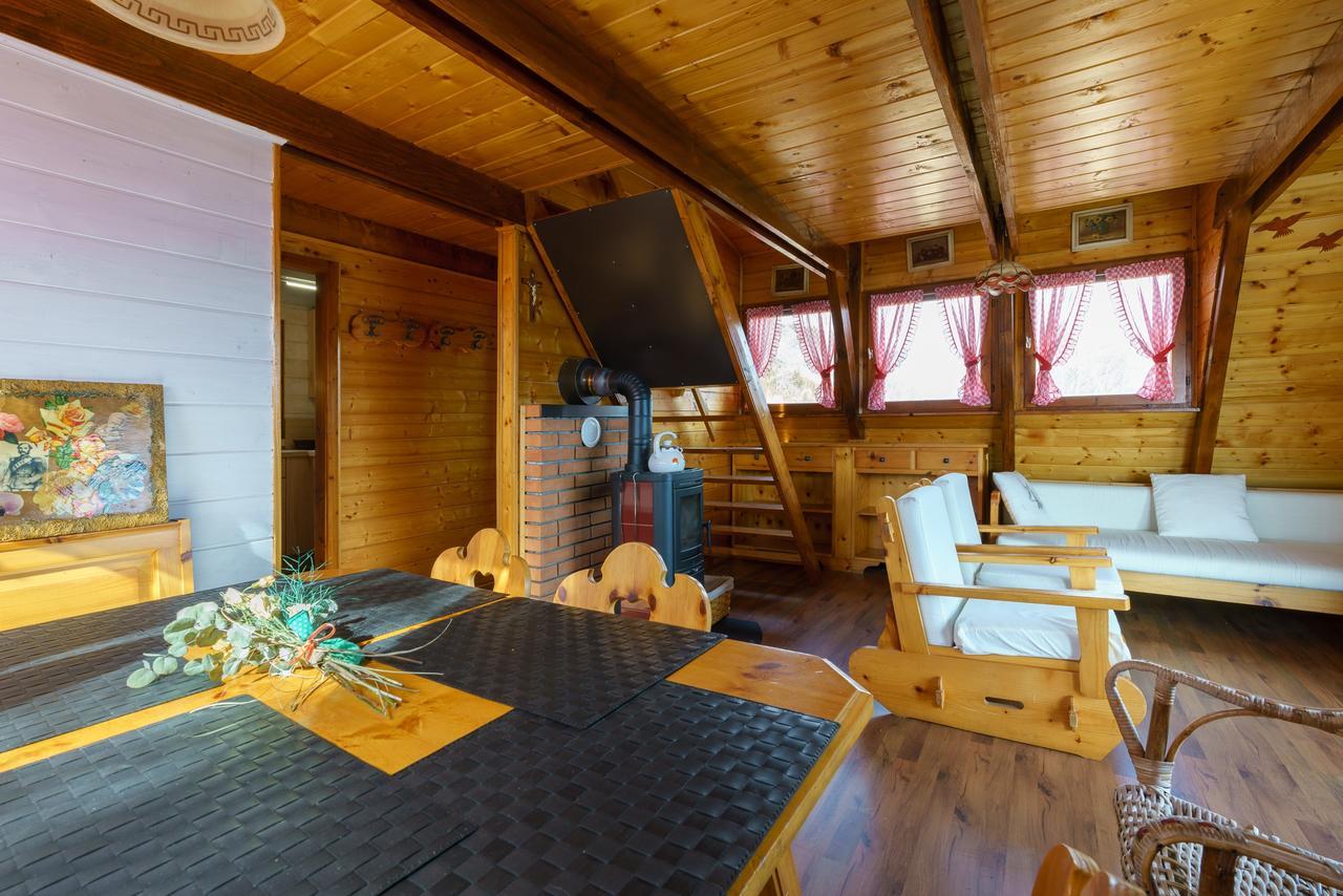 Agriturismo Giacomino Gera Lario Luaran gambar